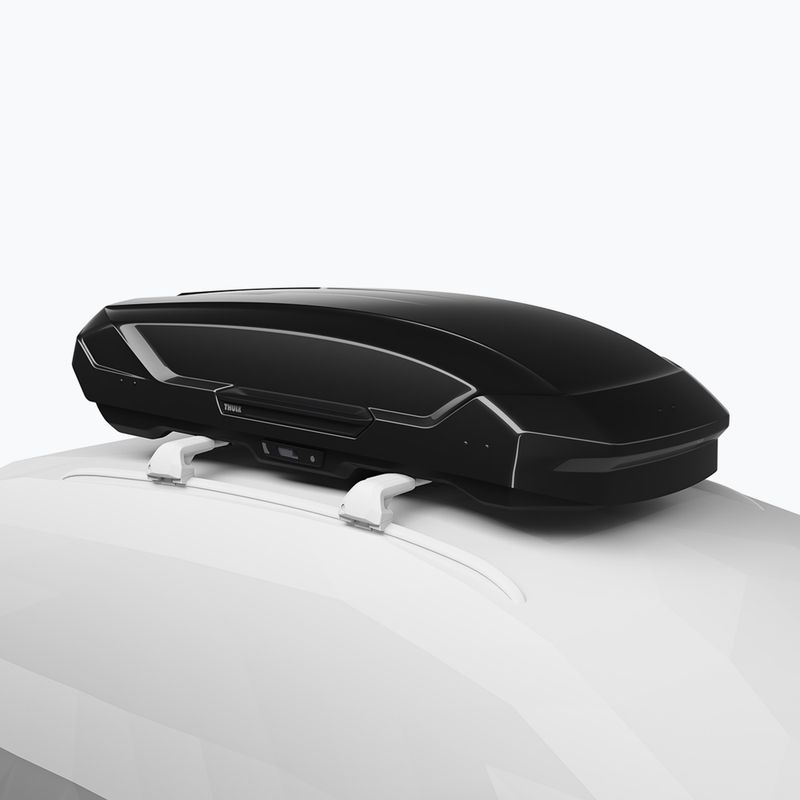 Box dachowy Thule Motion 3 L black glossy 6