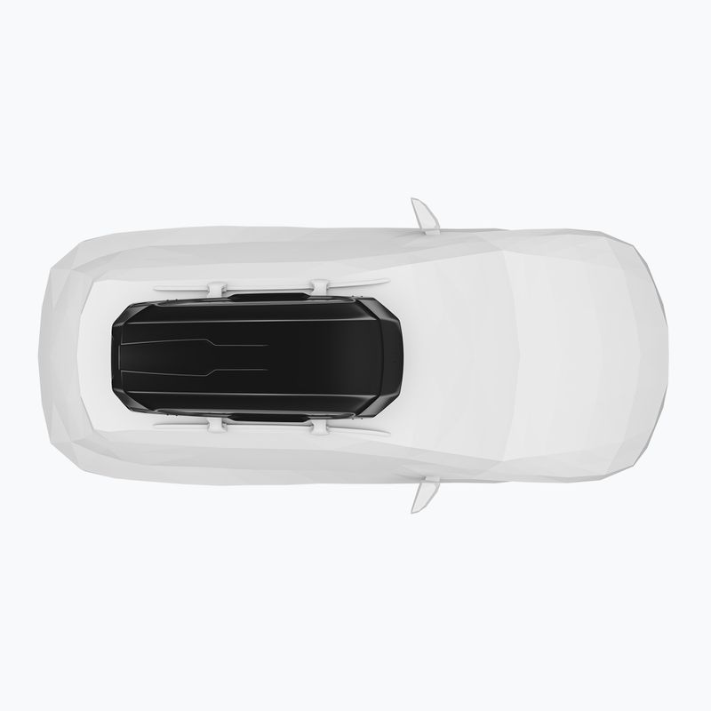 Box dachowy Thule Motion 3 L black glossy 9