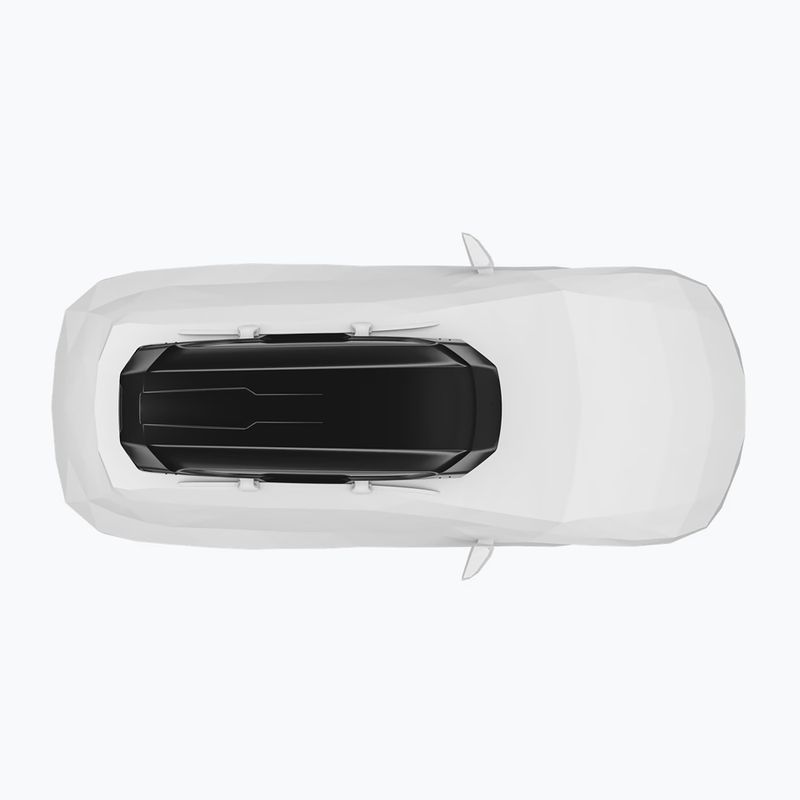 Box dachowy Thule Motion 3 XL black glossy 4