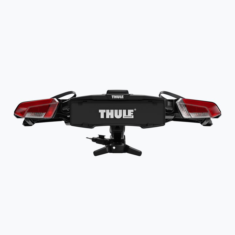 Bagażnik rowerowy na hak Thule OutPace 2Bike black 6