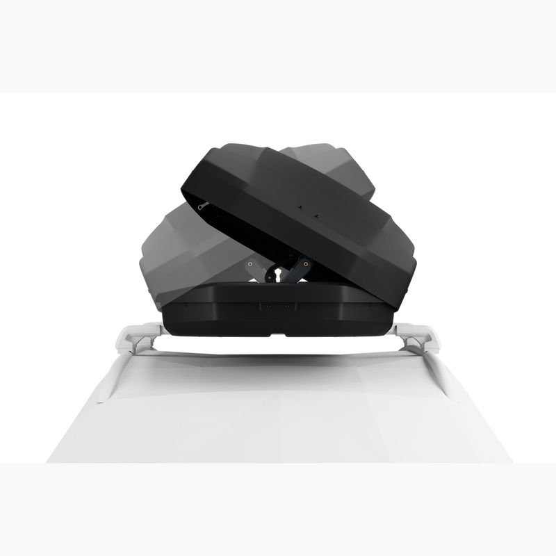 Box dachowy Thule Force 3 L black matte 11
