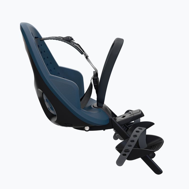 Fotelik rowerowy Thule Yepp 2 Mini majolica blue 3