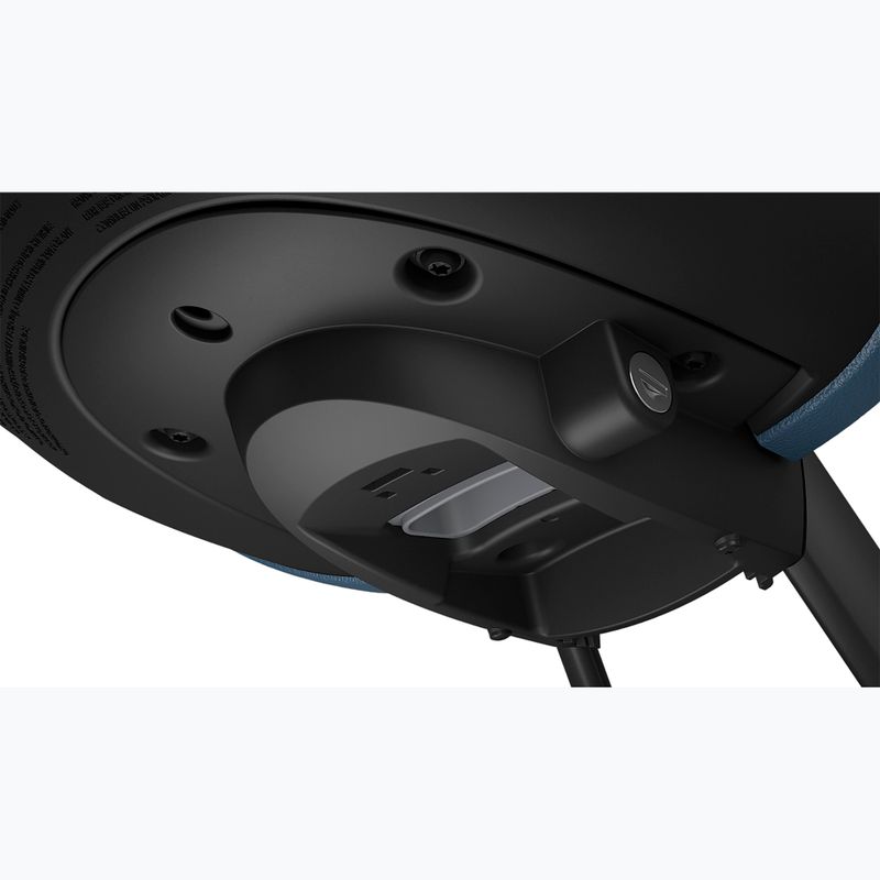 Fotelik rowerowy Thule Yepp 2 Mini majolica blue 4
