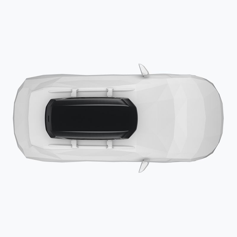 Box dachowy Thule Pulse 2 M black 7