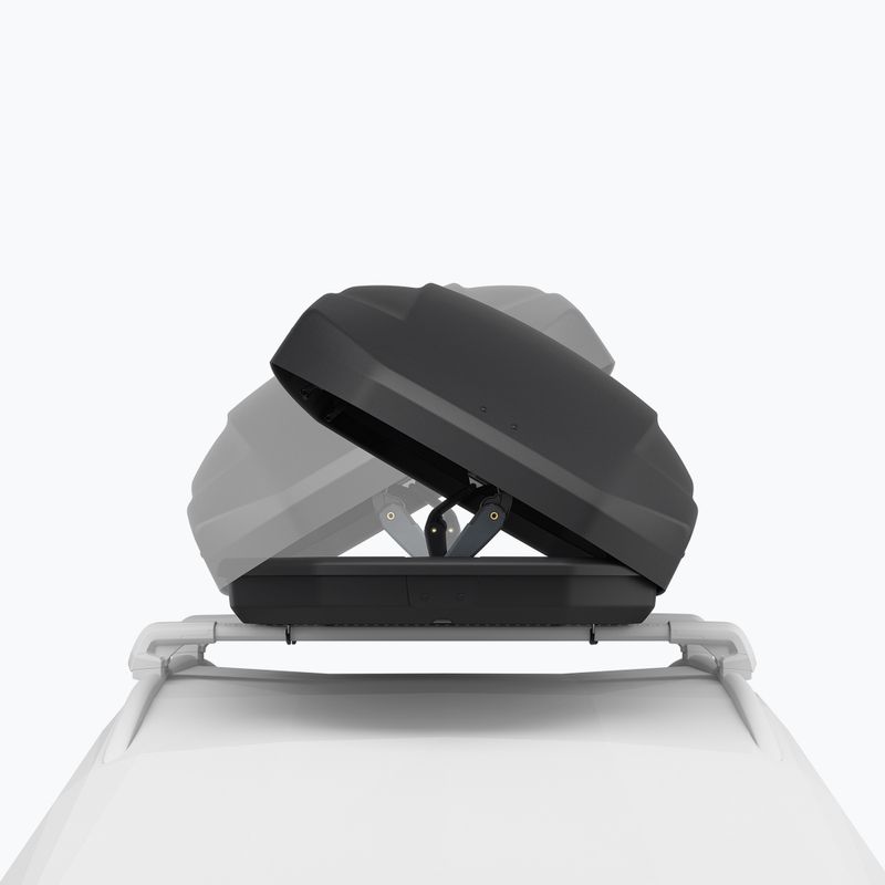 Box dachowy Thule Pulse 2 M black 9