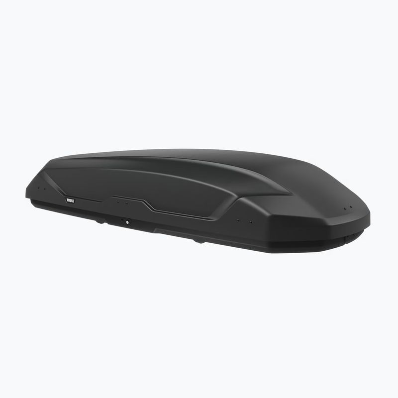 Box dachowy Thule Pulse 2 XL black