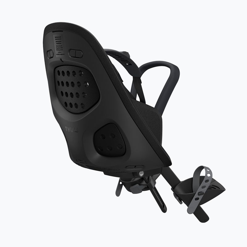 Fotelik rowerowy Thule Yepp 2 Mini black 2
