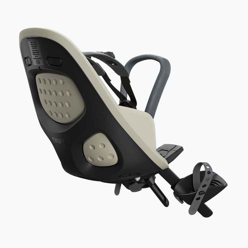 Fotelik rowerowy Thule Yepp 2 Mini nutria green 2