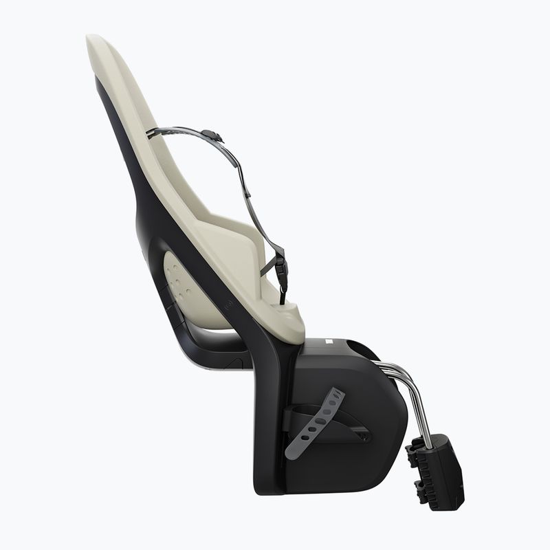 Fotelik rowerowy Thule Yepp 2 Maxi Frame Mount soft sand 2