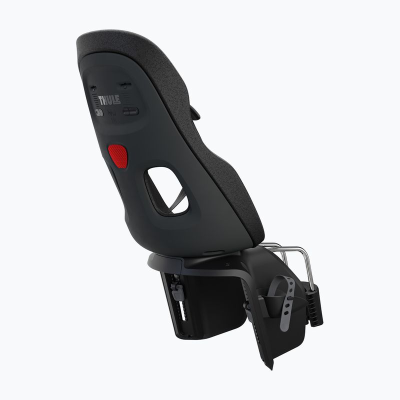 Fotelik rowerowy Thule Yepp Nexxt 2 Maxi Frame Mount black 3