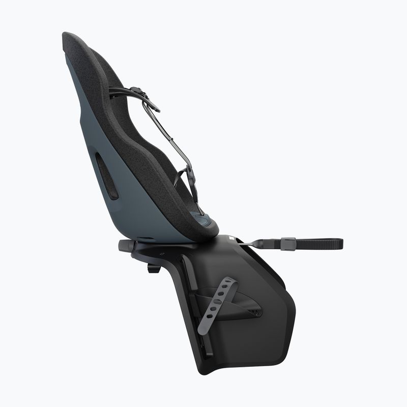 Fotelik rowerowy Thule Yepp Nexxt 2 Maxi Rack Mount dark slate 2