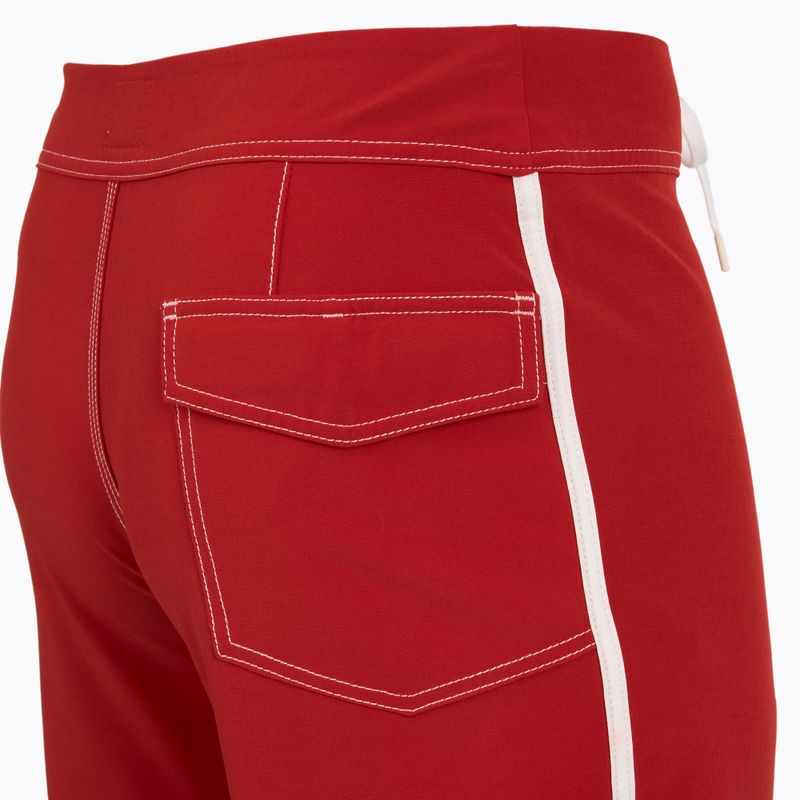 Szorty kąpielowe męskie Quiksilver Original Scallop 18" salsa 9