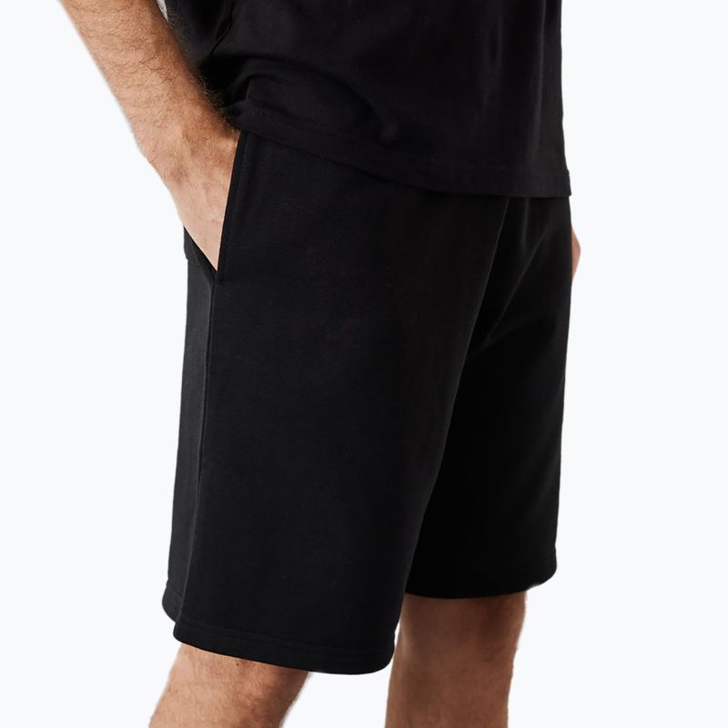 Spodenki męskie New Era NE Essentials black 4