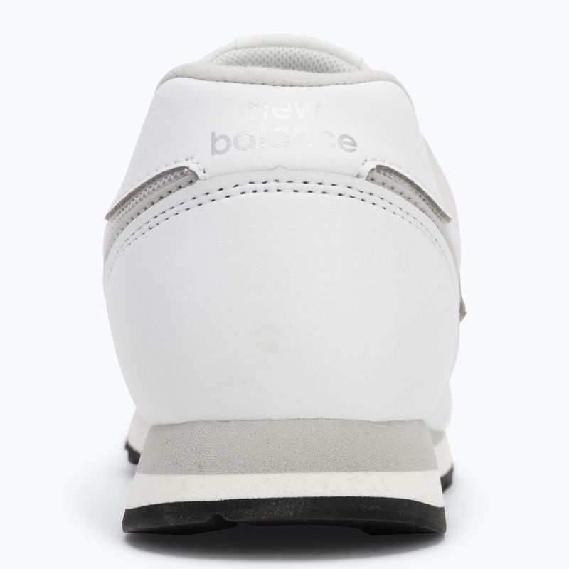 Buty męskie New Balance 373's V2 white 6