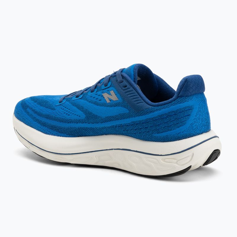 Buty do biegania męskie New Balance Fresh Foam X Vongo v6 blue/white 3