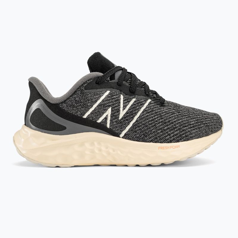 Buty do biegania damskie New Balance Fresh Foam Arishi V4 black WARISAK4 2