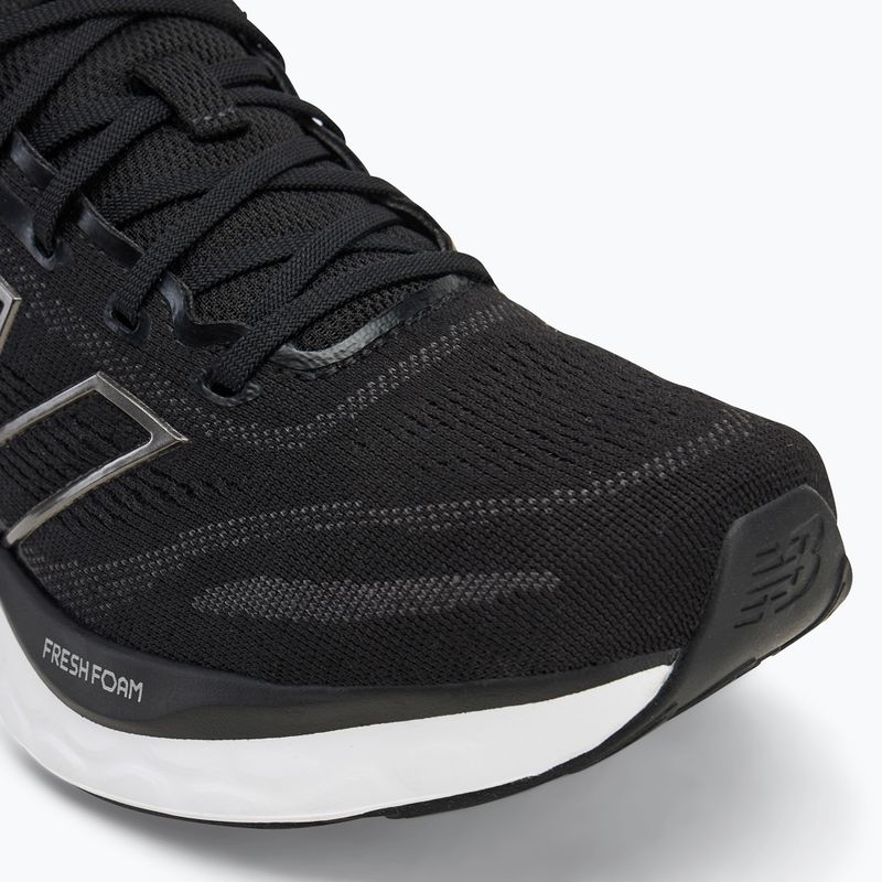 Buty do biegania męskie New Balance Fresh Foam 680 v8 black/white 7