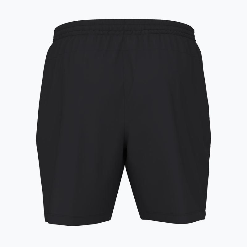 Spodenki do biegania męskie New Balance Sport Essential 7" black 4