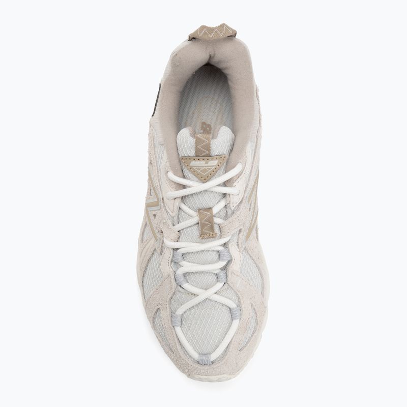 Buty New Balance 610 V1 moonbeam 5