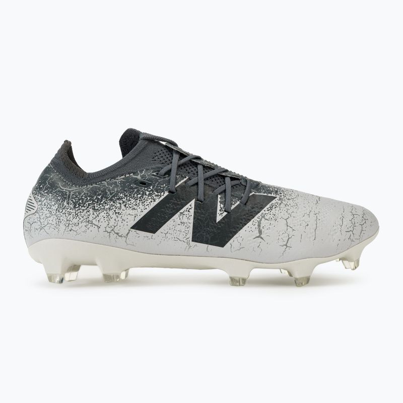 Buty piłkarskie męskie New Balance Furon Pro V7+ FG concrete 2