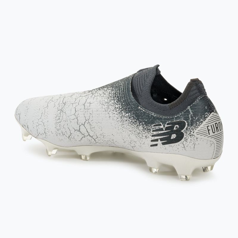 Buty piłkarskie męskie New Balance Furon Pro V7+ FG concrete 3