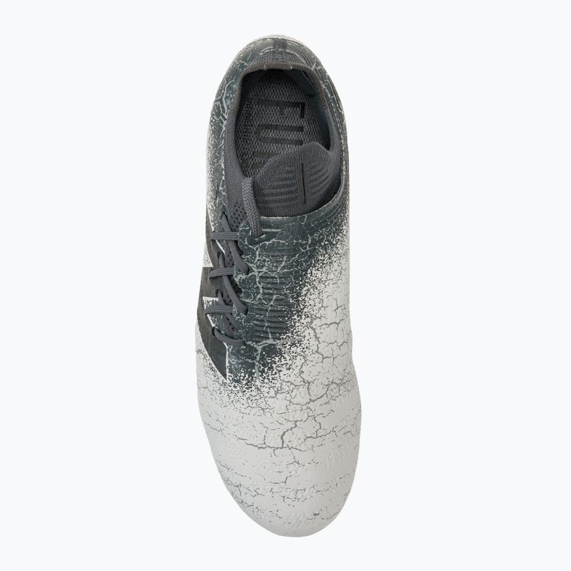 Buty piłkarskie męskie New Balance Furon Pro V7+ FG concrete 5