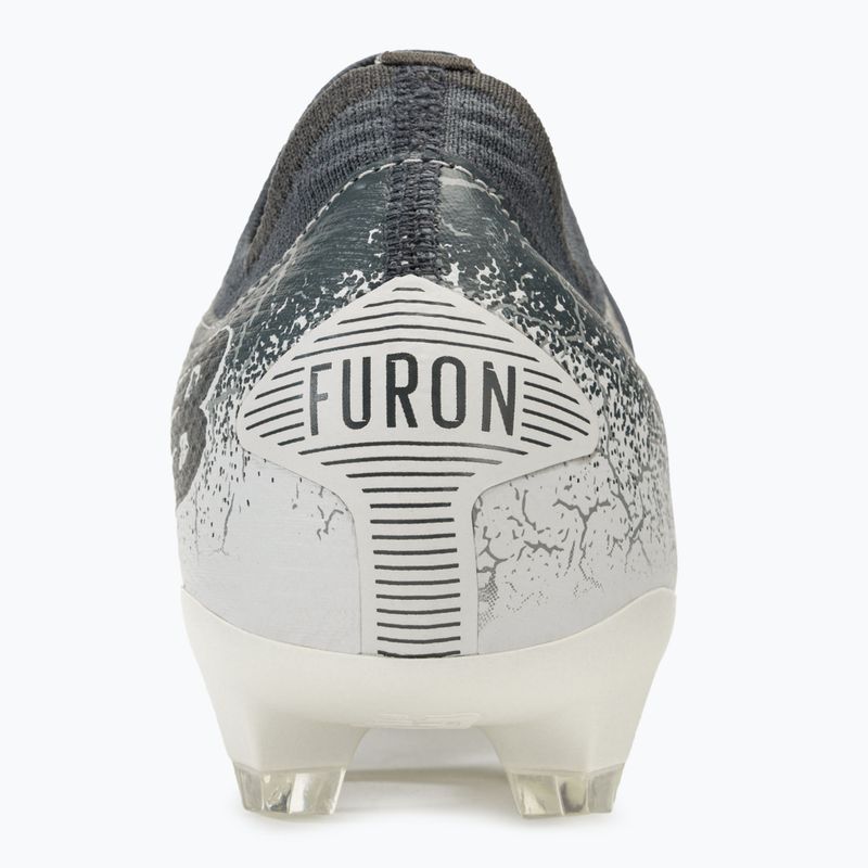 Buty piłkarskie męskie New Balance Furon Pro V7+ FG concrete 6