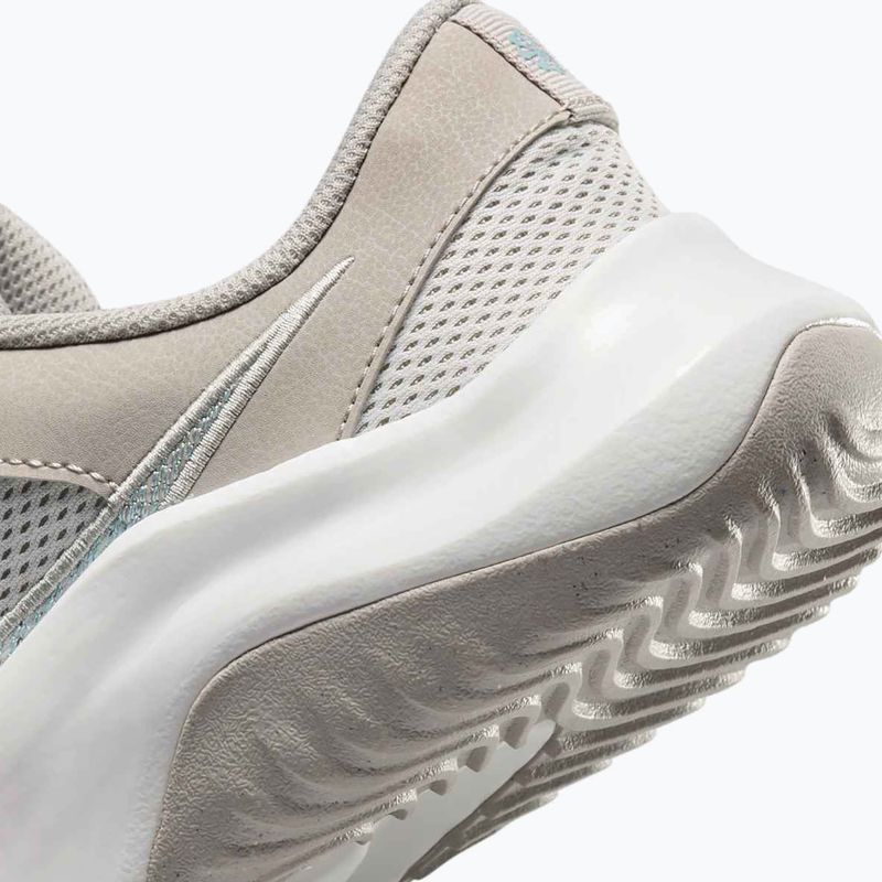 Buty treningowe damskie Nike Legend Essential 3 Next Nature light iron ore/iron grey/light armory blue 9