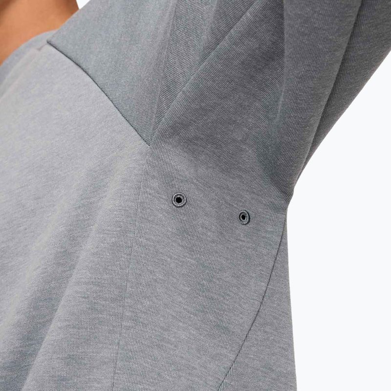 Bluza treningowa męska Nike Primary Dri-Fit UV cool grey/heather/cool grey 5