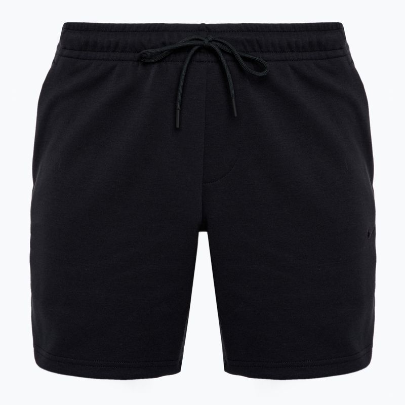 Spodenki męskie Nike Primary Dri-Fit UV black/black