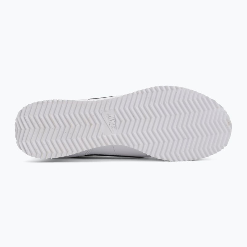 Buty damskie Nike Cortez Leather white/black 4
