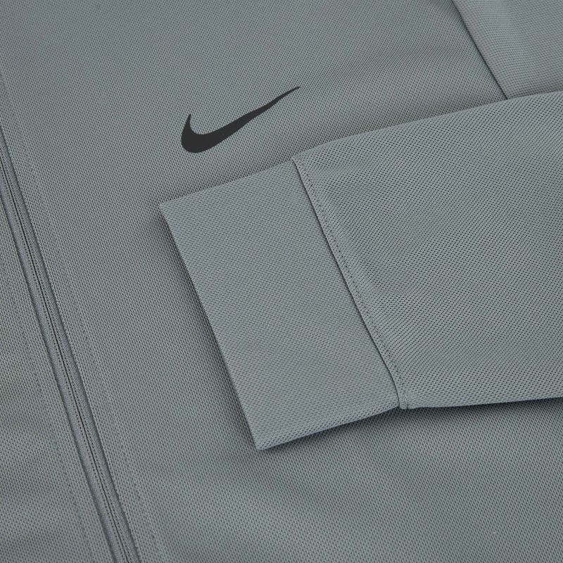 Kurtka męska Nike Totality Dri-Fit cool grey/black 10