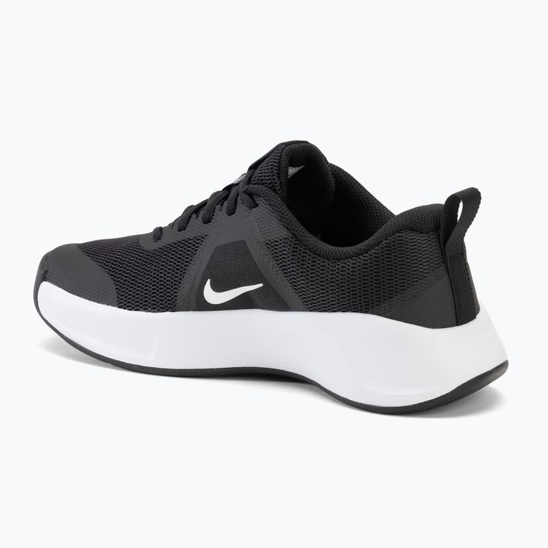 Buty treningowe męskie Nike MC Trainer 3 black/ white 3
