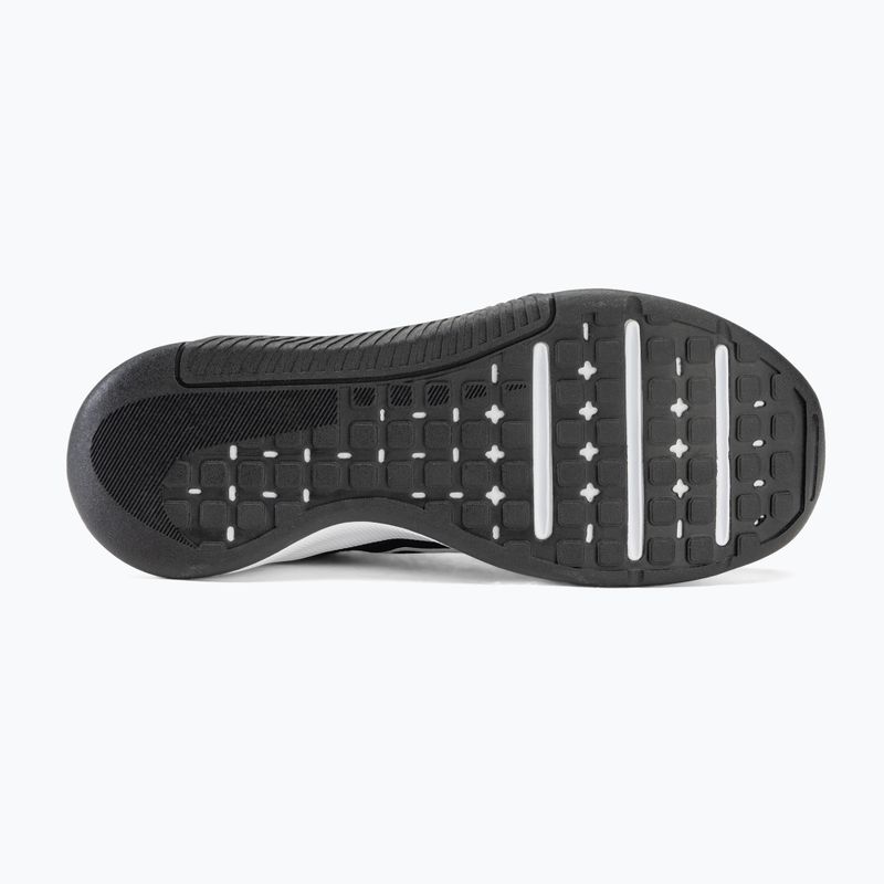 Buty treningowe męskie Nike MC Trainer 3 black/ white 4