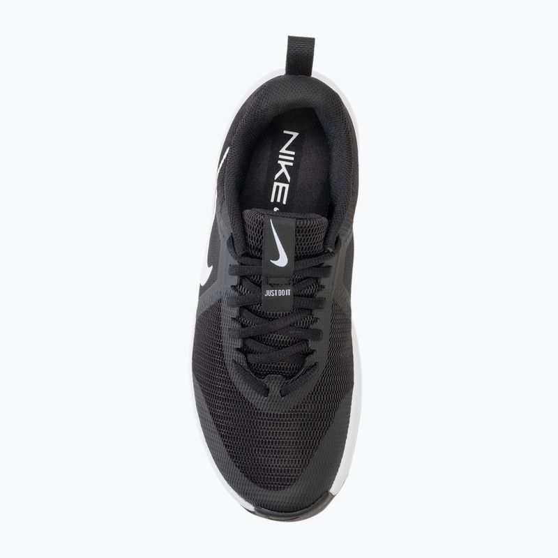 Buty treningowe męskie Nike MC Trainer 3 black/ white 5