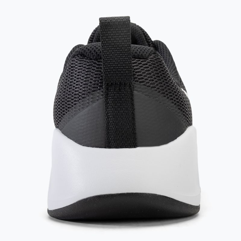 Buty treningowe męskie Nike MC Trainer 3 black/ white 6