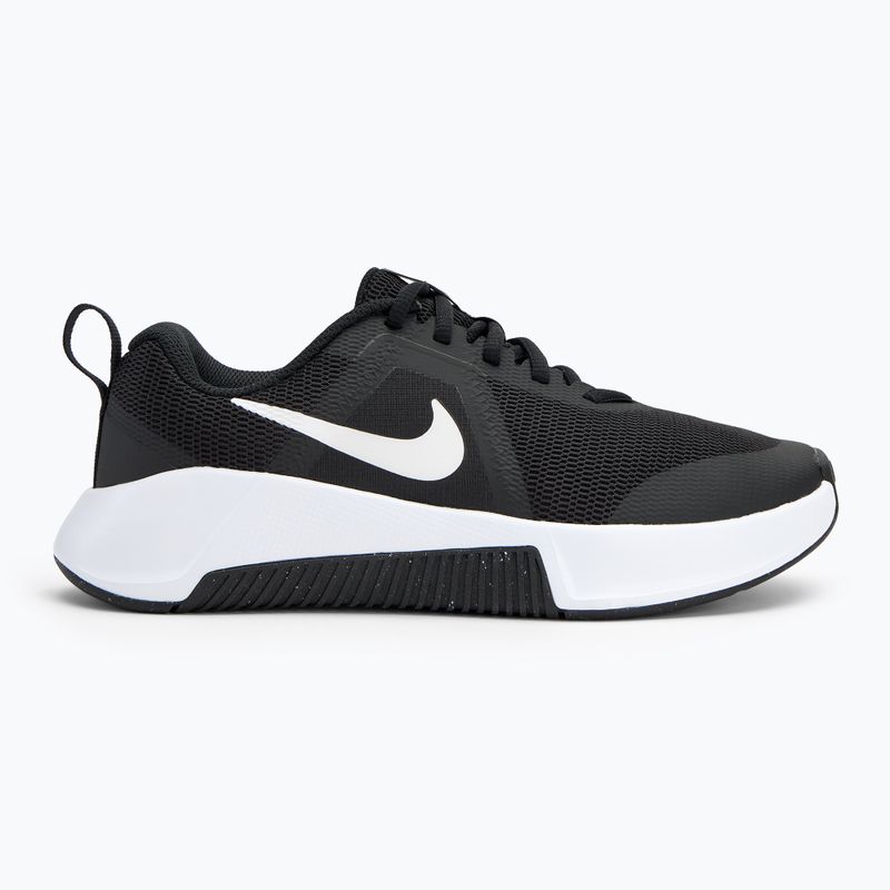 Buty treningowe damskie Nike MC Trainer 3 black/ white 2
