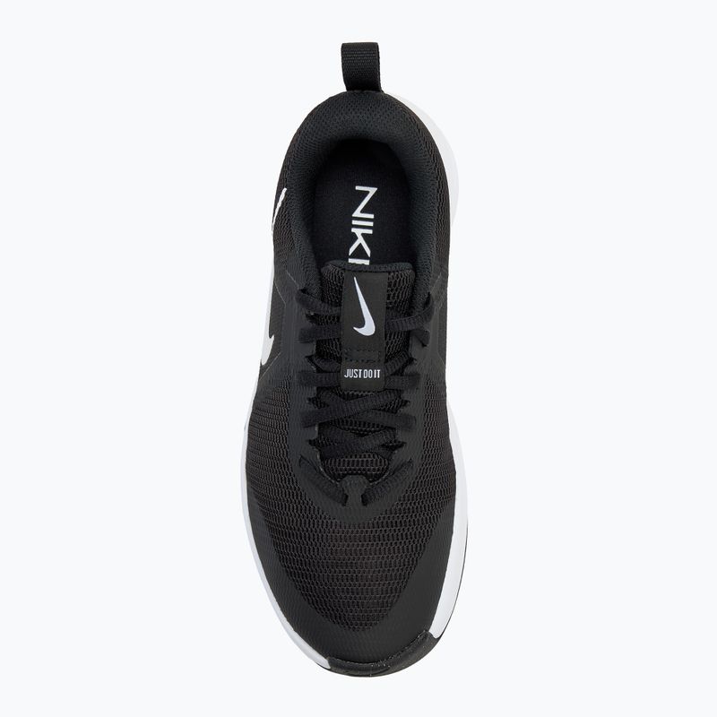 Buty treningowe damskie Nike MC Trainer 3 black/ white 5