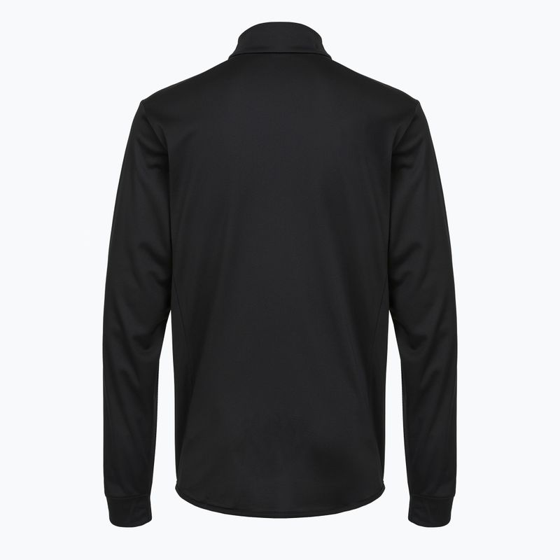 Kurtka męska Nike Totality Dri-Fit black/white 7