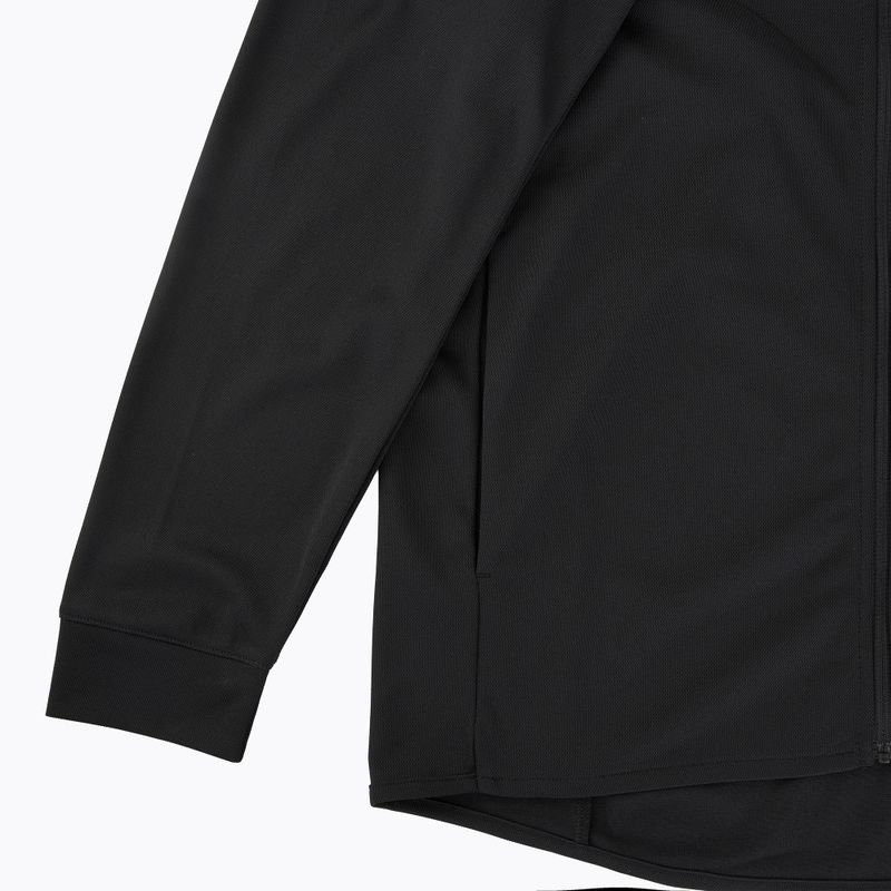Kurtka męska Nike Totality Dri-Fit black/white 8