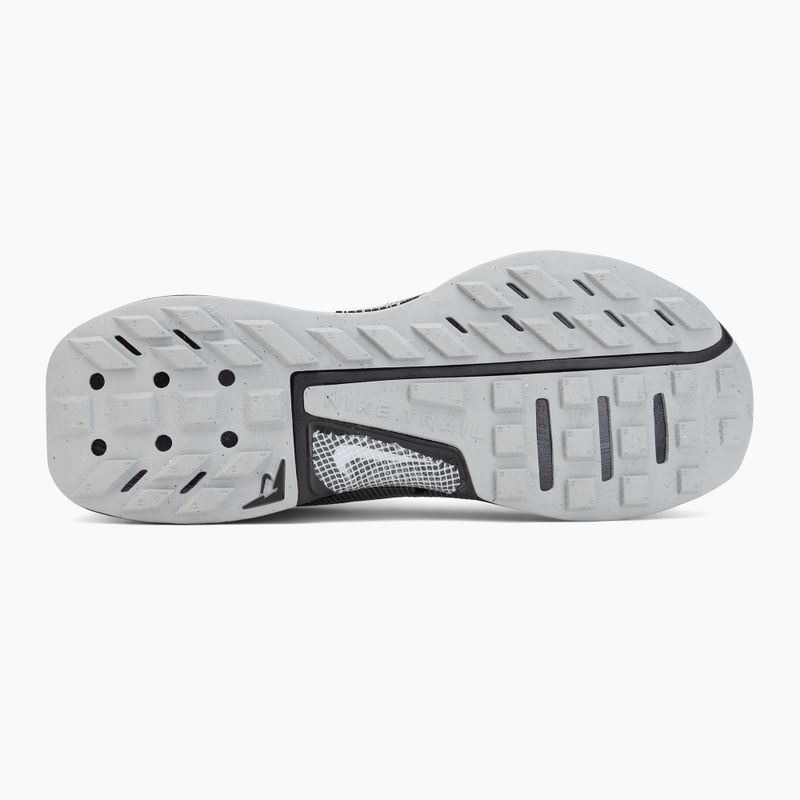 Buty do biegania męskie Nike Juniper Trail 3 black/wolf grey/photon dust/black 4