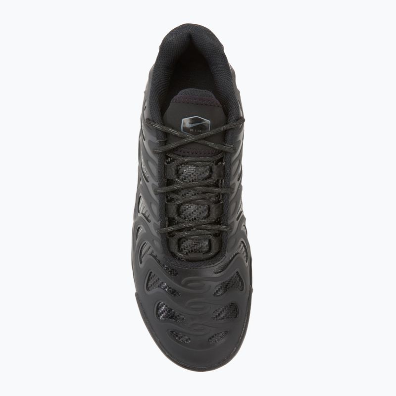 Buty męskie Nike Air Max Plus Drift black/anthracite 5