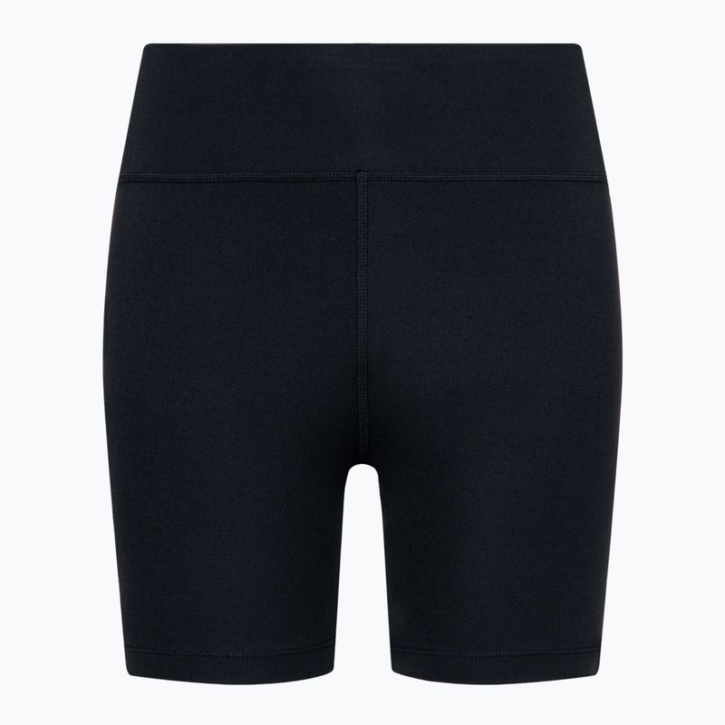 Spodenki dziecięce Nike One Dri-Fit black/white 6