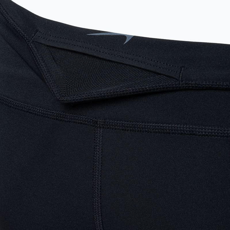 Spodenki dziecięce Nike One Dri-Fit black/white 9
