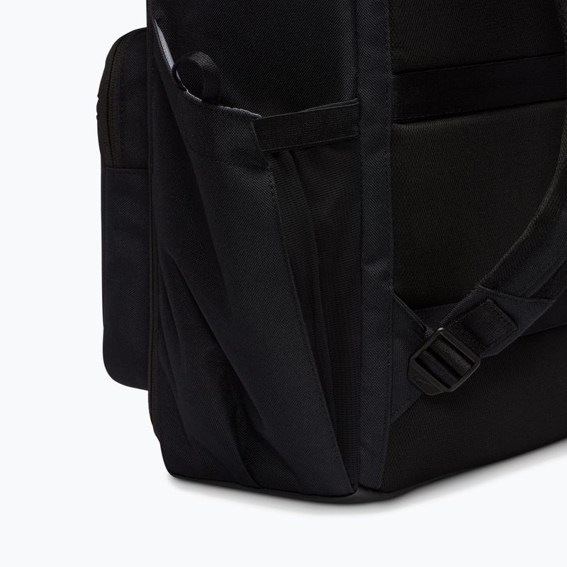 Plecak miejski Nike Utility Speed 27 l black/black/white 10