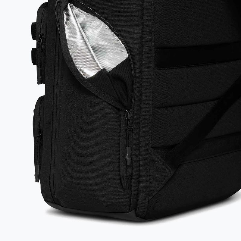 Plecak miejski Nike Utility Elite 37 l black/black/white 9