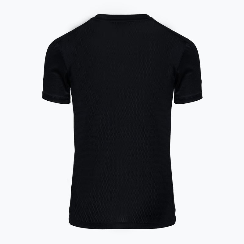 Koszulka dziecięca Nike Trophy 23 Dri-Fit black 2