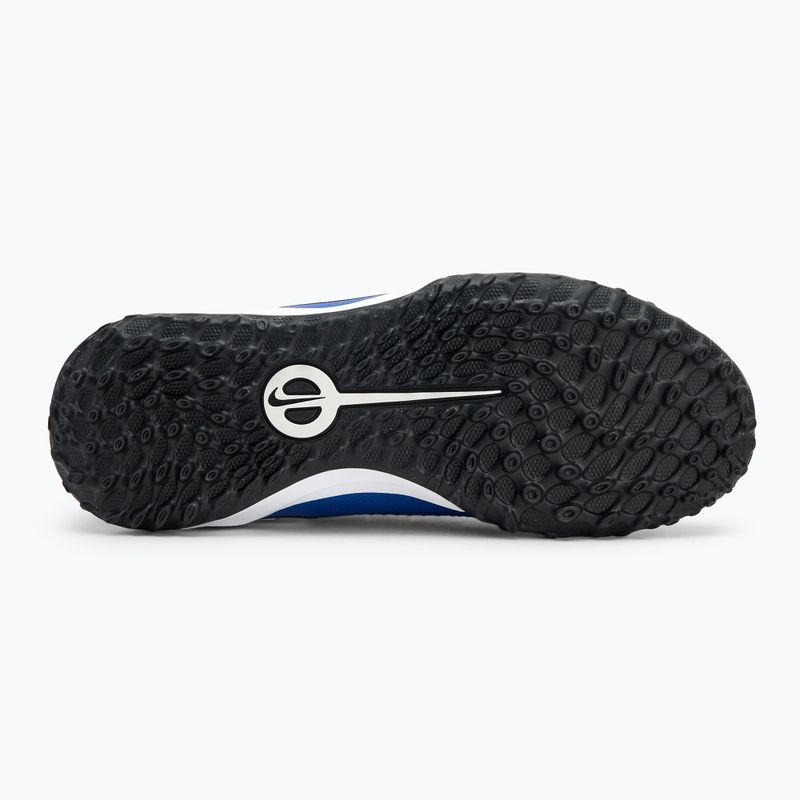 Buty piłkarskie dziecięce Nike Tiempo Legend 10 Academy TF soar/white 4
