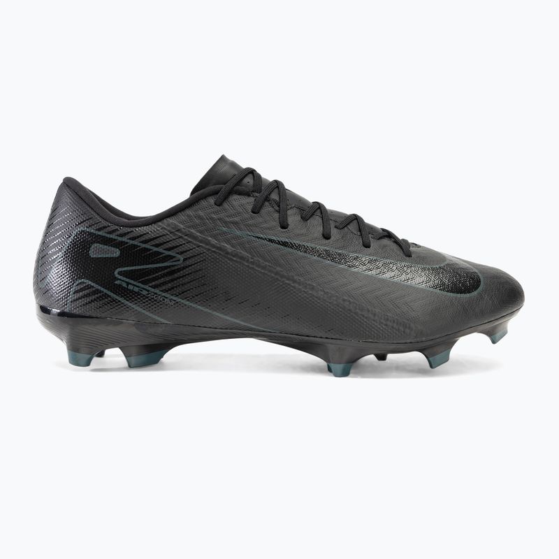 Buty piłkarskie Nike Mercurial Vapor 16 Academy FG/MG black/deep jungle/black 2