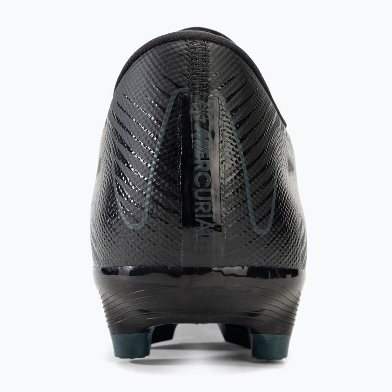 Buty piłkarskie Nike Mercurial Vapor 16 Academy FG/MG black/deep jungle/black 6